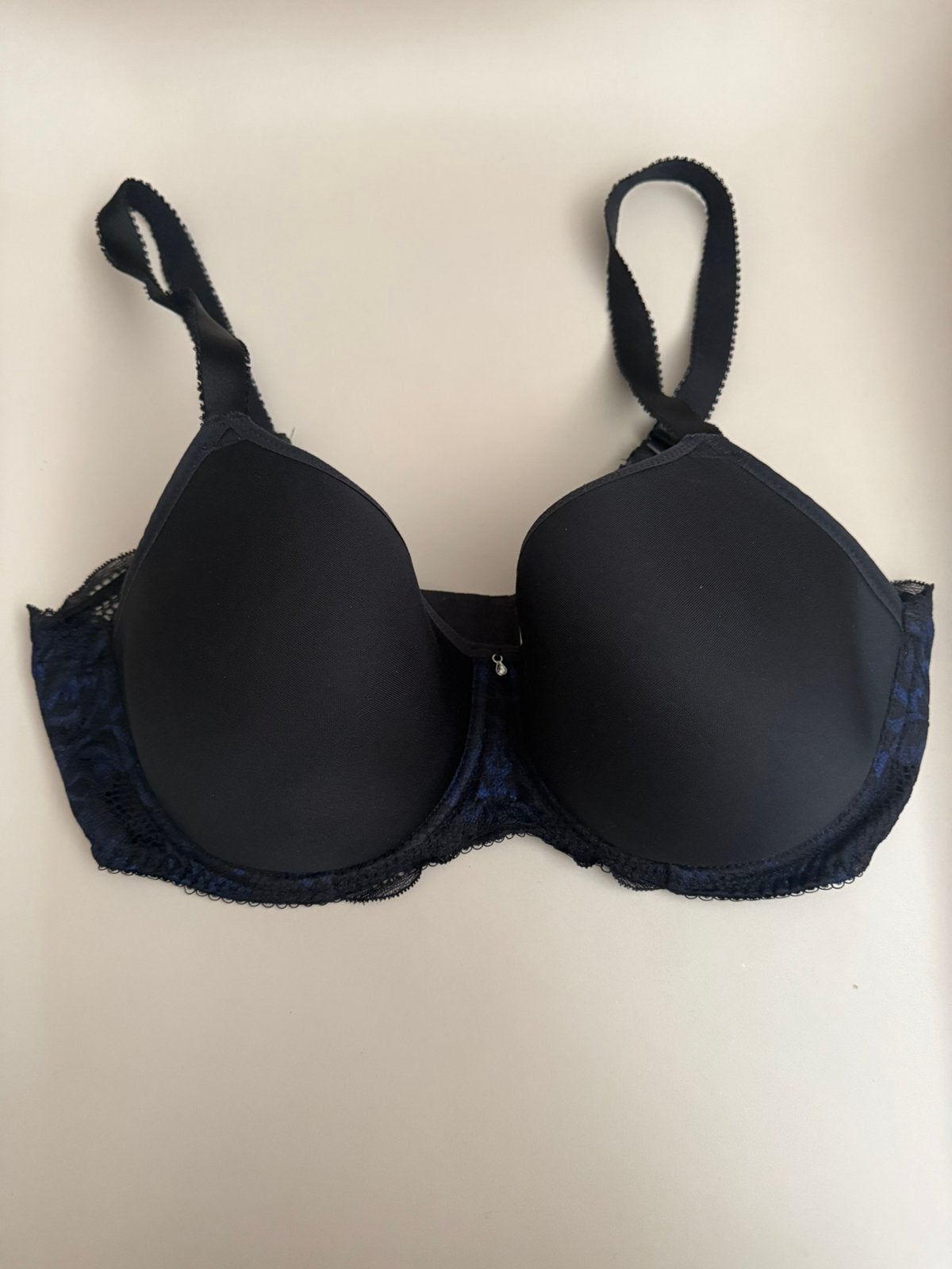 Fantasie BH - Emmaline 75F, Ophalen of Verzenden, Zwart, BH