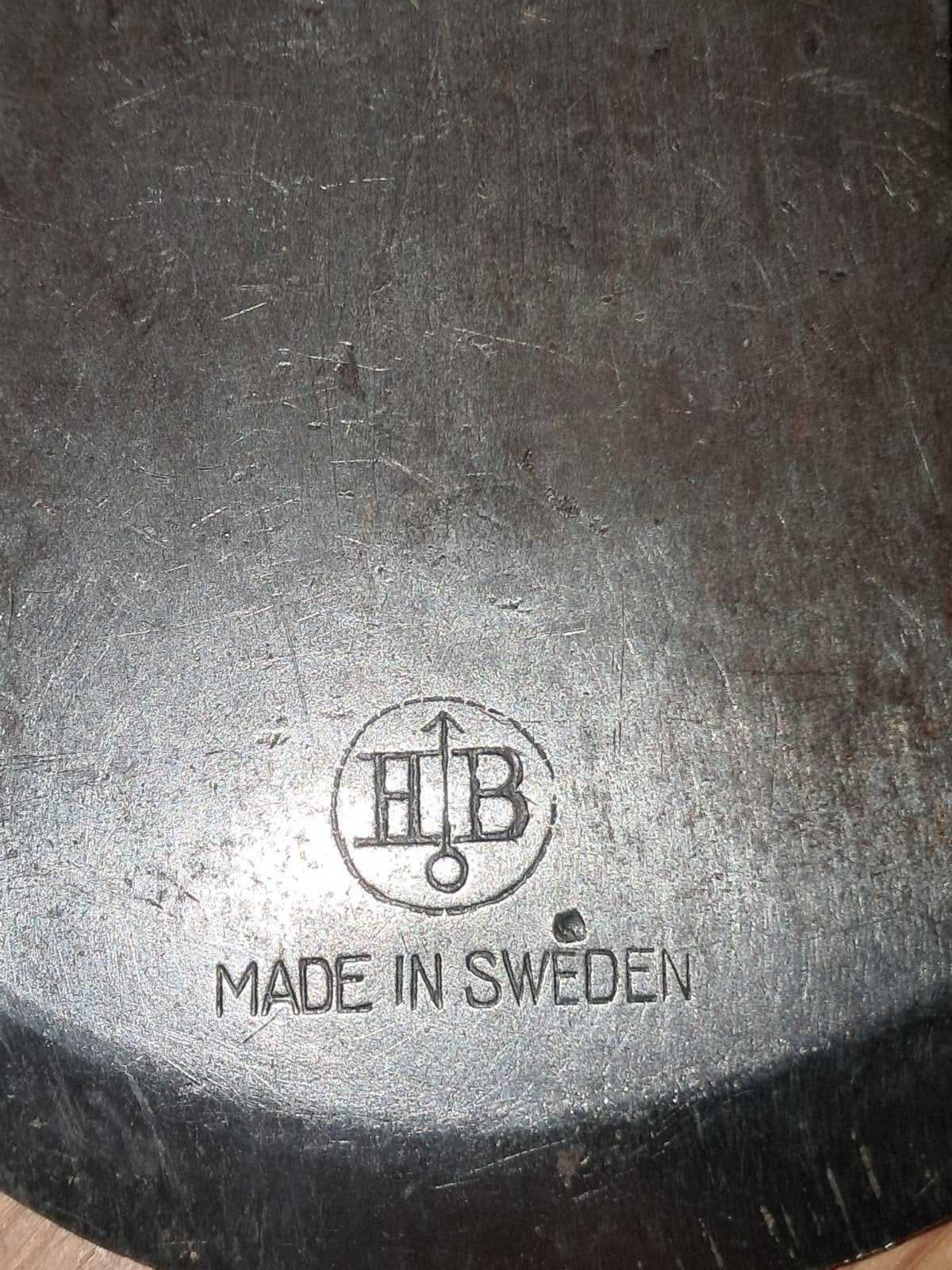 Hultafors Hults Bruk Bijl Made in Sweden 0.9/2, Verzenden, Gebruikt