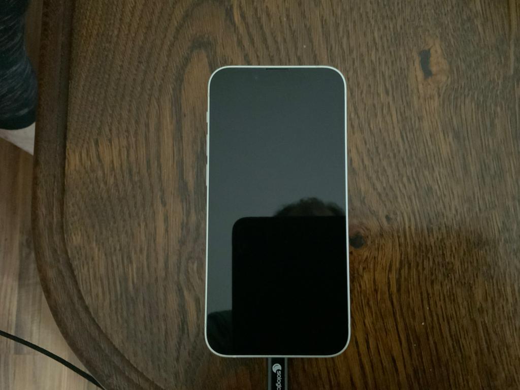 Apple iphone 13 mini wit, Telecommunicatie, Mobiele telefoons | Apple iPhone, 128 GB, Wit, Ophalen of Verzenden, Zo goed als nieuw