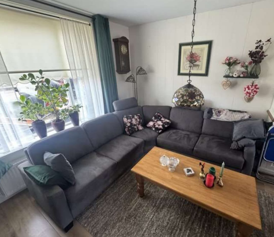 Bankstel te koop, Ophalen, Gebruikt