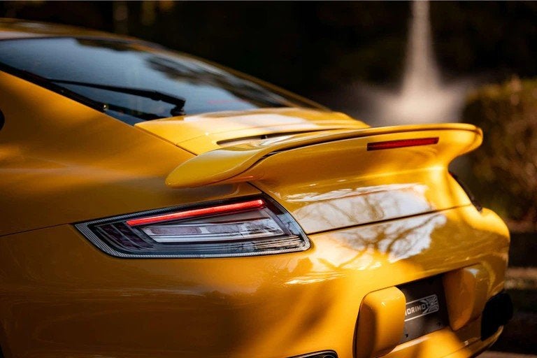 Morimoto LED Achterlichten voor Porsche 997, Porsche, Nieuw, Morimoto, Ophalen of Verzenden