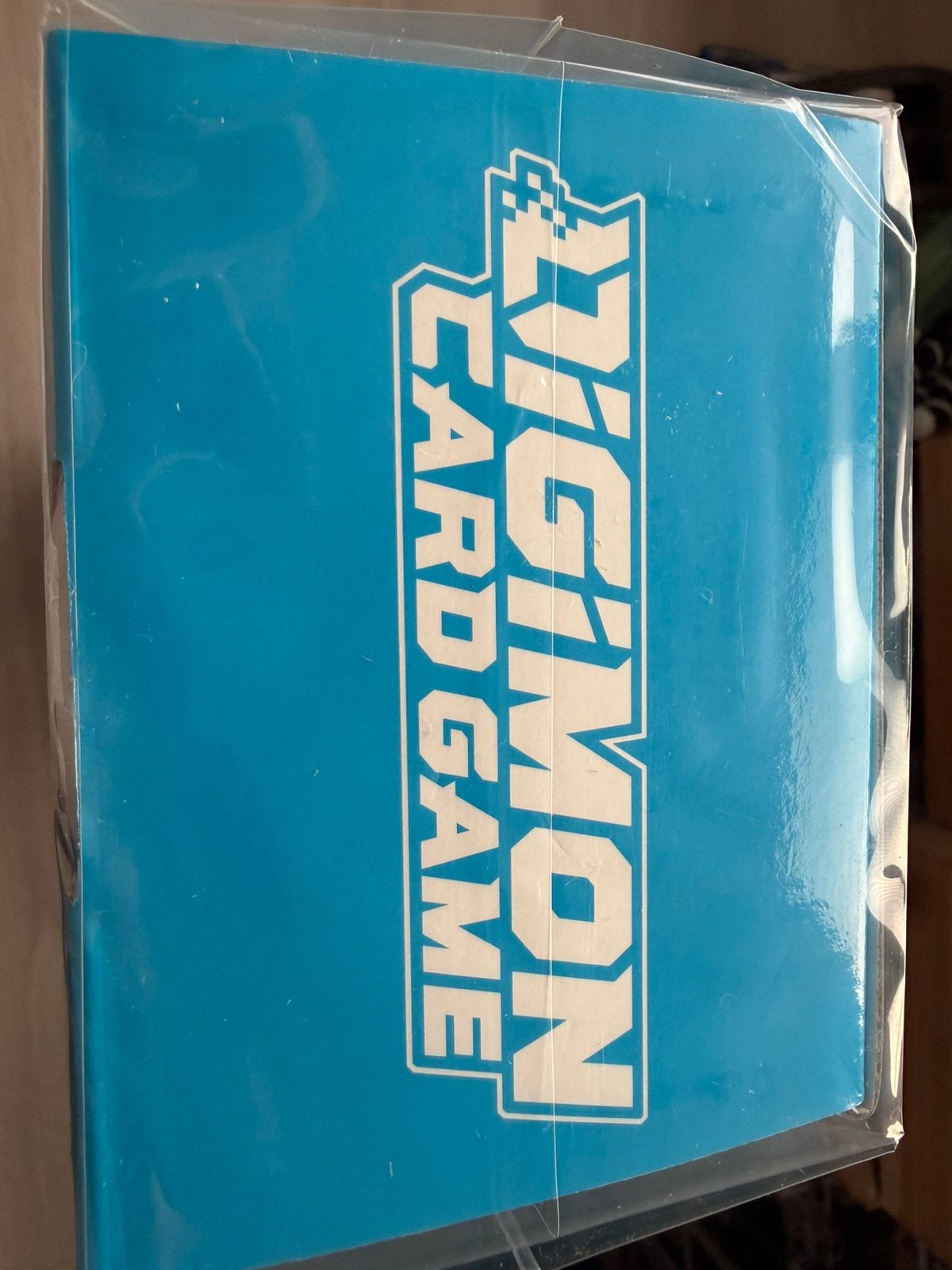 Digimon TCG – Animation Series 25th Anniversary Set PB-20, Ophalen of Verzenden, Nieuw