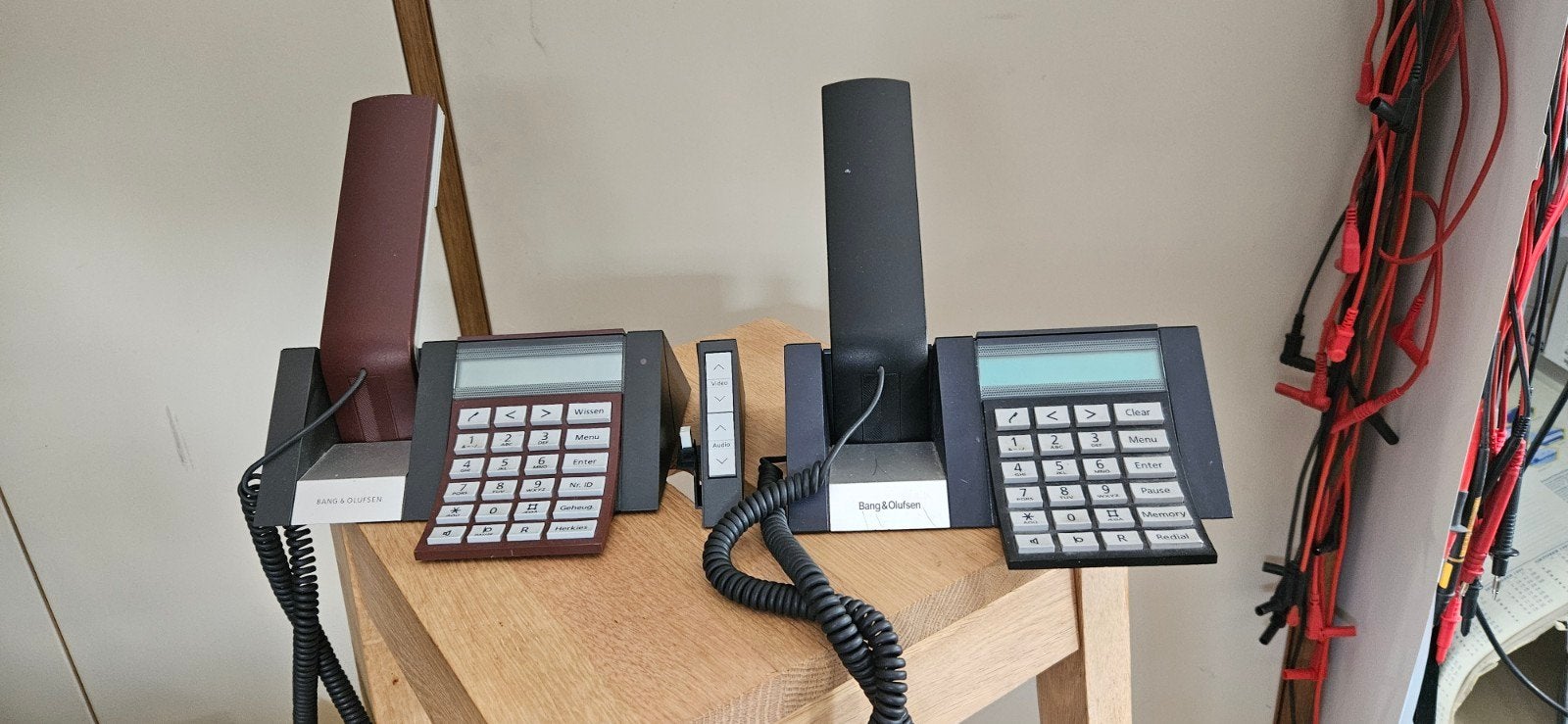 Beocom 2500 2400 AV beolink, Ophalen of Verzenden