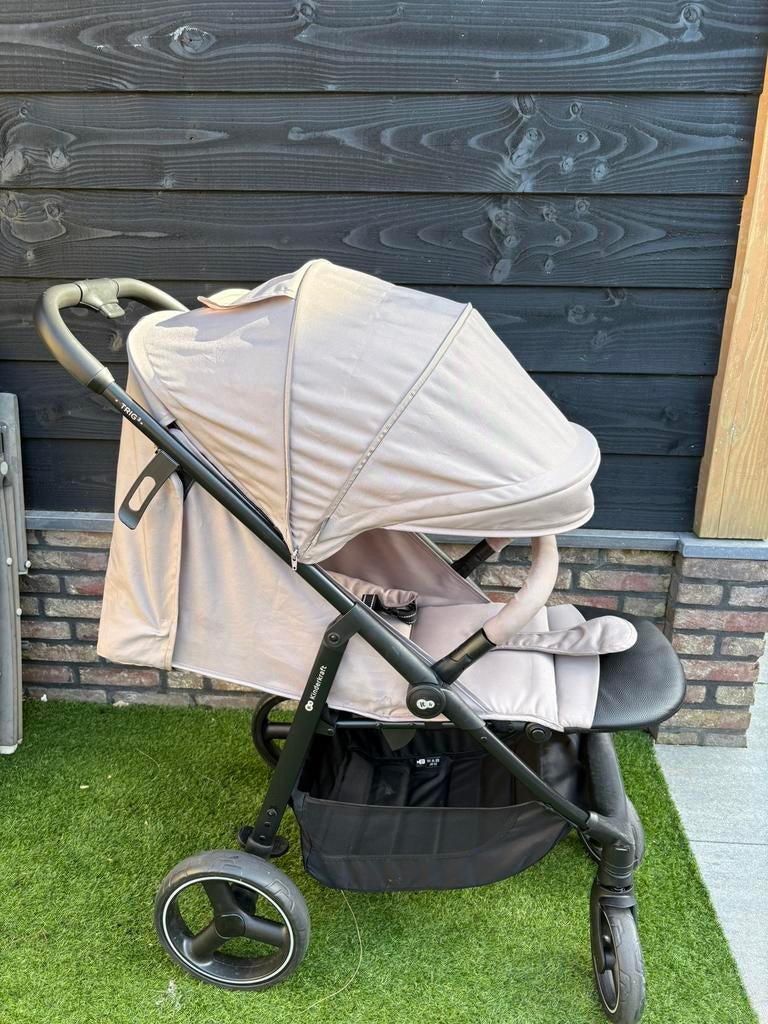 Kinderkraft buggy, Ophalen of Verzenden