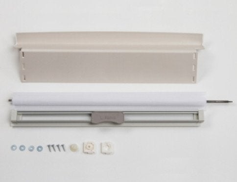 Remitop Vario 1/2 Insectengaas 40x40cm  10021831, Caravans en Kamperen, Kampeeraccessoires, Nieuw, Ophalen of Verzenden