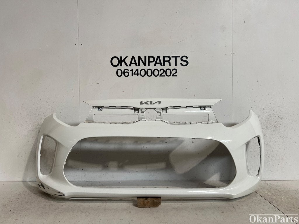 Kia Picanto (JA) voorbumper 86511-G6000