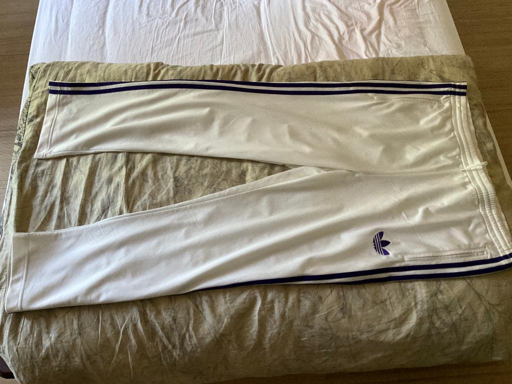 Adidas Originals Trainingsbroek XL., Maat 56/58 (XL), Ophalen of Verzenden, Zo goed als nieuw, Adidas Originals