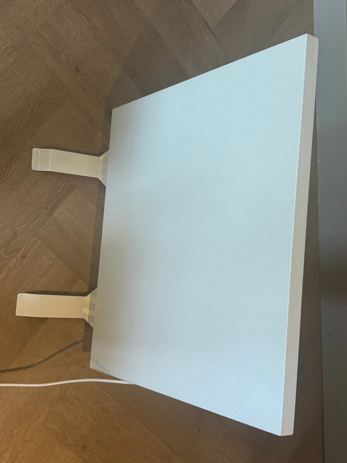 2x Ecosun infraroodpanelen – 200W + 300W – nette staat, Ophalen, 30 tot 80 cm, Radiator, Zo goed als nieuw