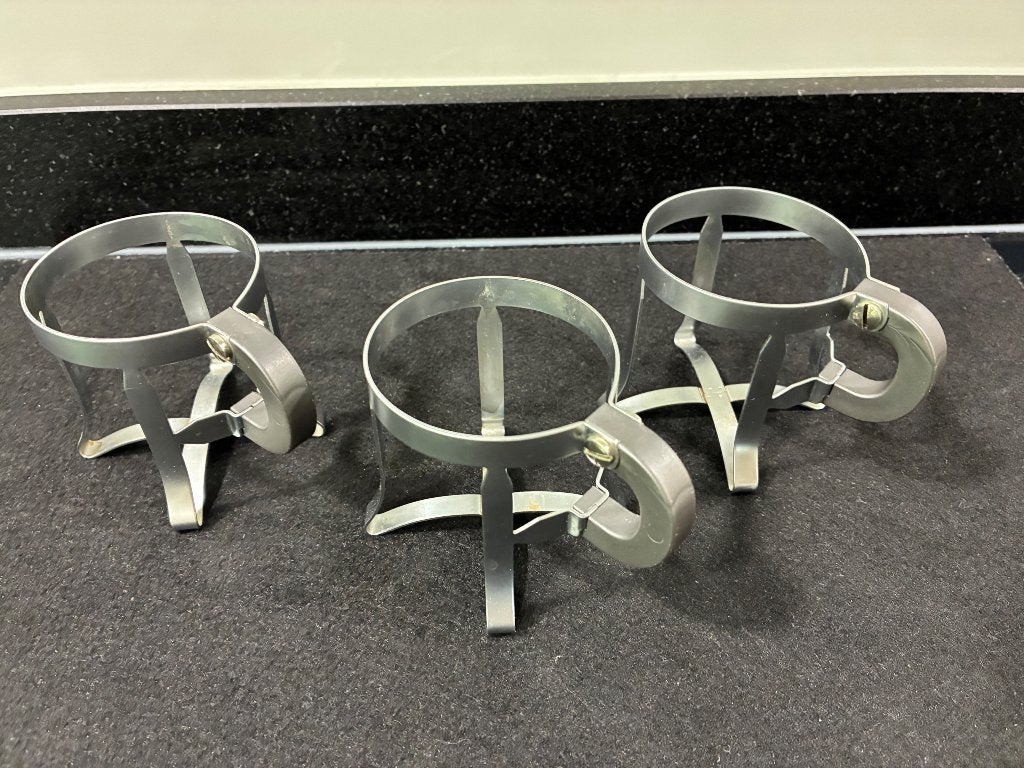 Houders voor theeglazen van Bodum, Overige materialen, Overige merken, Overige typen, Ophalen of Verzenden