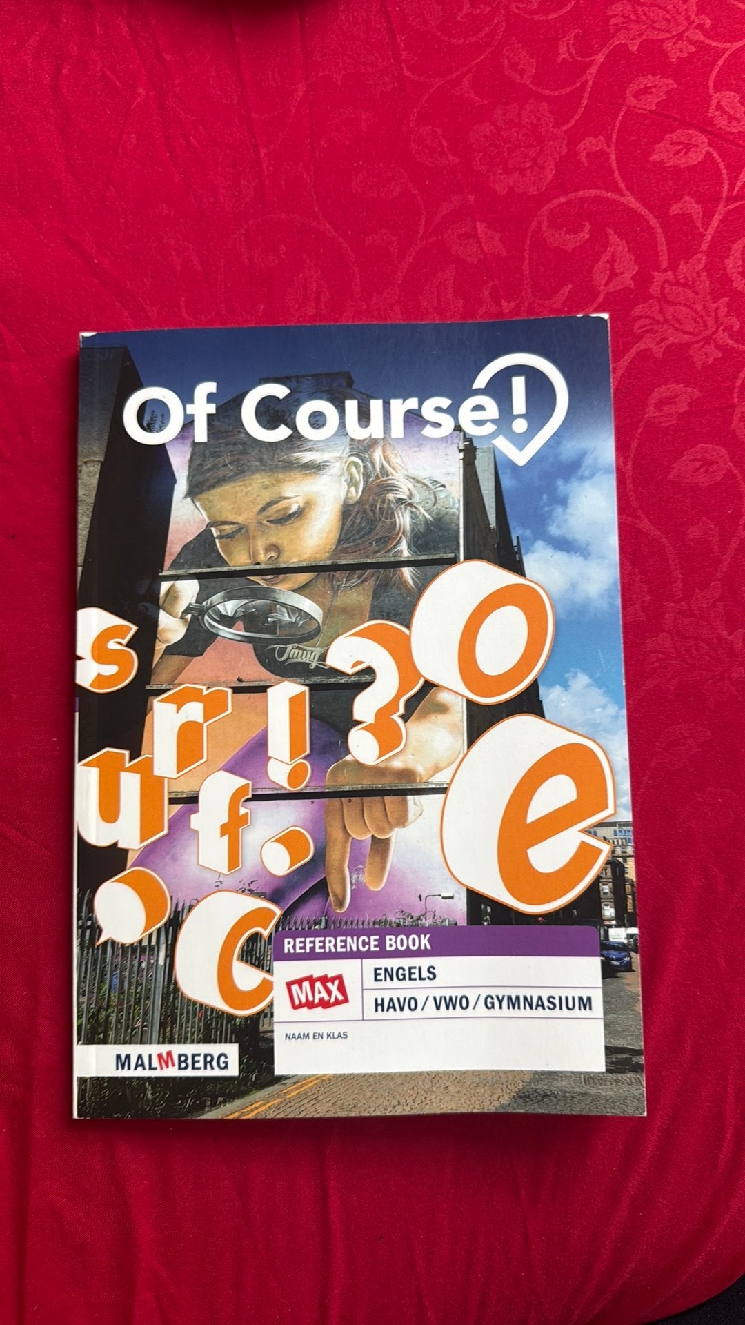 Engels reference book, Boeken, Ophalen, Zo goed als nieuw, Overige niveaus, Engels