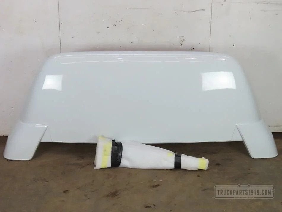 DAF Body & Chassis Parts Dakspoiler DAF LF, Ophalen, Gebruikt, DAF, Carrosserie en Plaatwerk