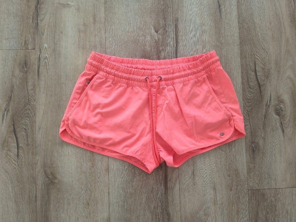 Prachtige roze zwemshort van O'Neill, maat M. Hyperdry short, Onb, Ophalen of Verzenden, Zwembroek of Short, O'Neill