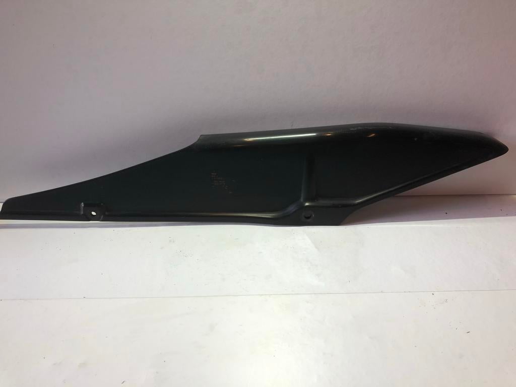Kawasaki ZZR600E ketting bescherming, Gebruikt, ., Ophalen of Verzenden, Kawasaki zzr 600 e