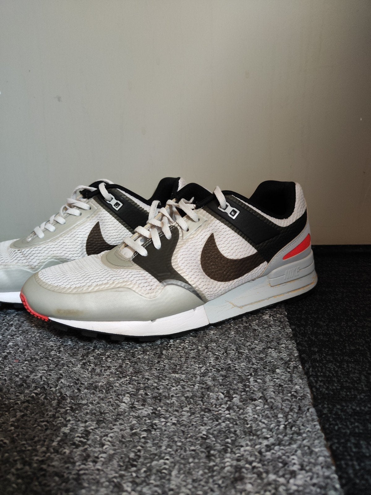Nike Air Pegasus 89 - Weinig gedragen, Ophalen of Verzenden, Nike