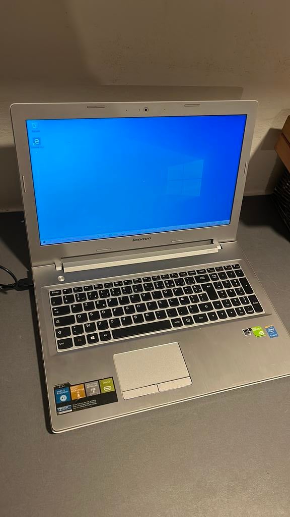 Lenovo Z50-70. Windows laptop 6gb 1tb, Computers en Software, Windows Laptops, Ophalen of Verzenden