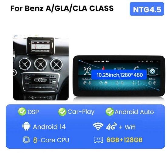 Carplay Autoradio – Multimediaspeler – Navigatiesysteem, Corvance B.V., Verzenden, Nieuw, Corvancebol@gmail.com