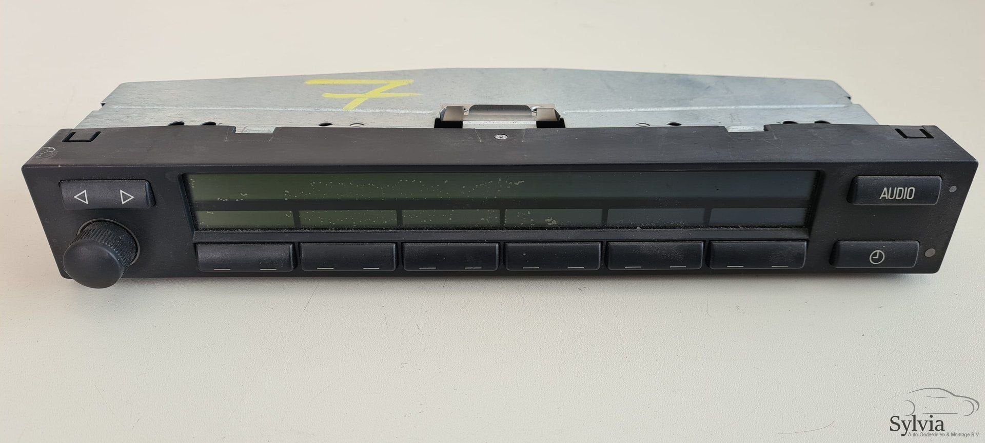 Radio informatiesysteem BMW 7 serie E38 8361128, Ophalen of Verzenden, -, -, -