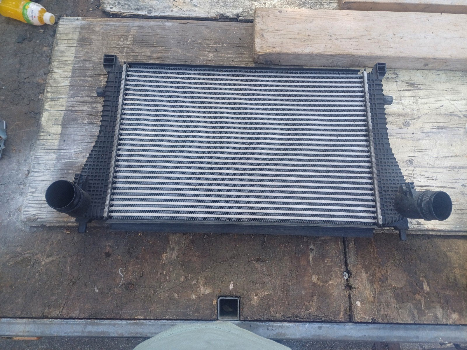 intercooler audi s3 2019, Auto-onderdelen, Ophalen, Audi