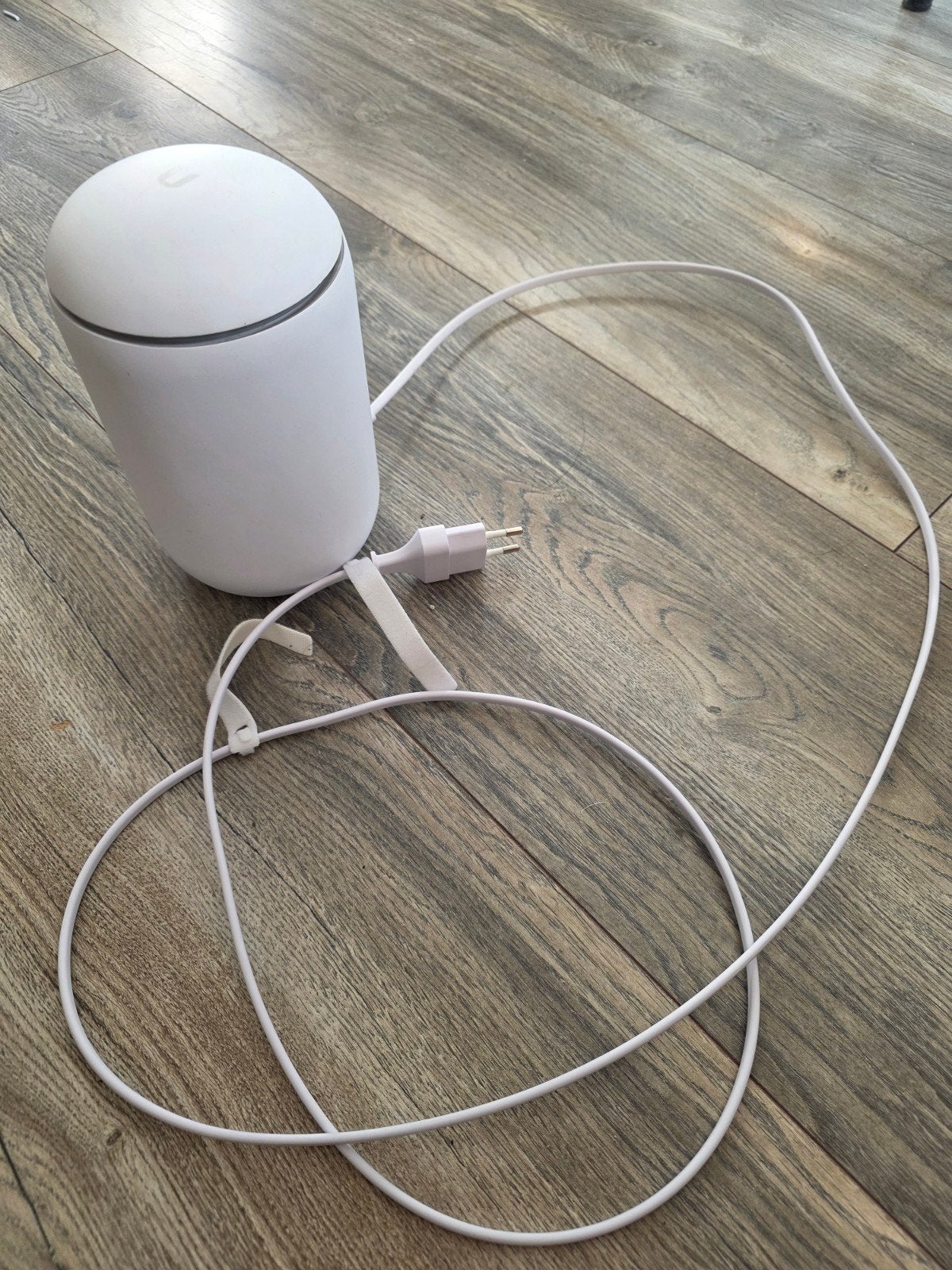Ubiquiti UniFi Dream Machine (UDM) Router, Ophalen, Zo goed als nieuw, Router, Ubiquiti