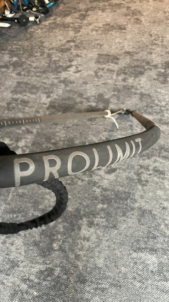 Prolimit Predator 160-220, Niet ingevuld, Niet ingevuld, Niet ingevuld