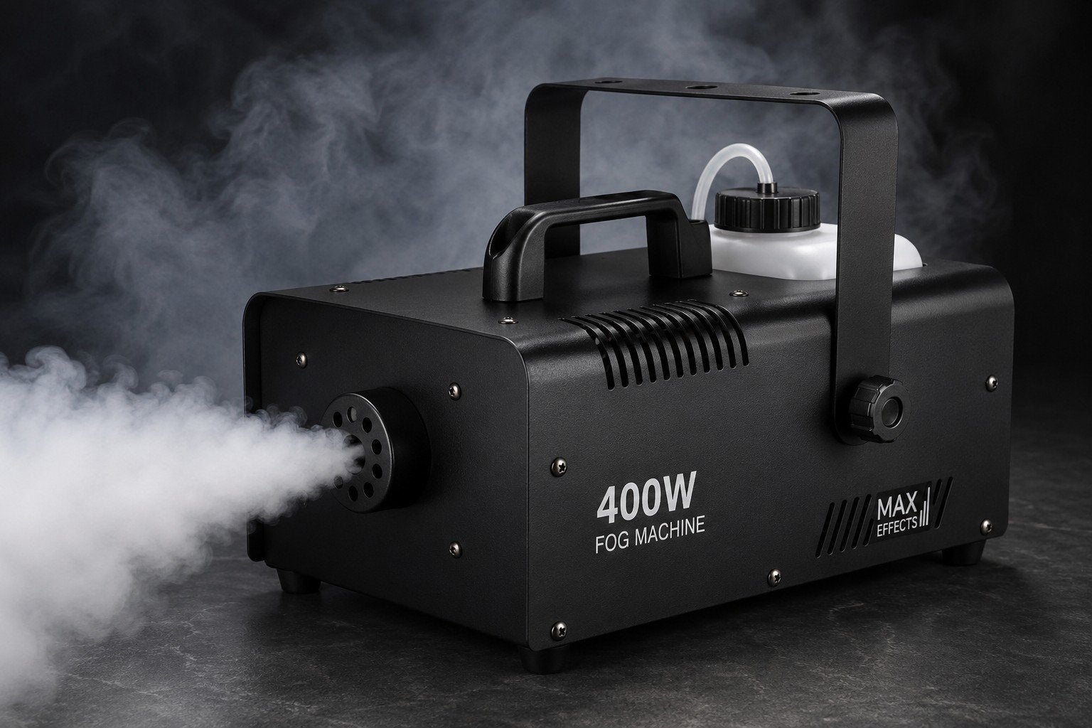 rookmachine te huur 25 euro, Ophalen of Verzenden, Nieuw, Verjaardag