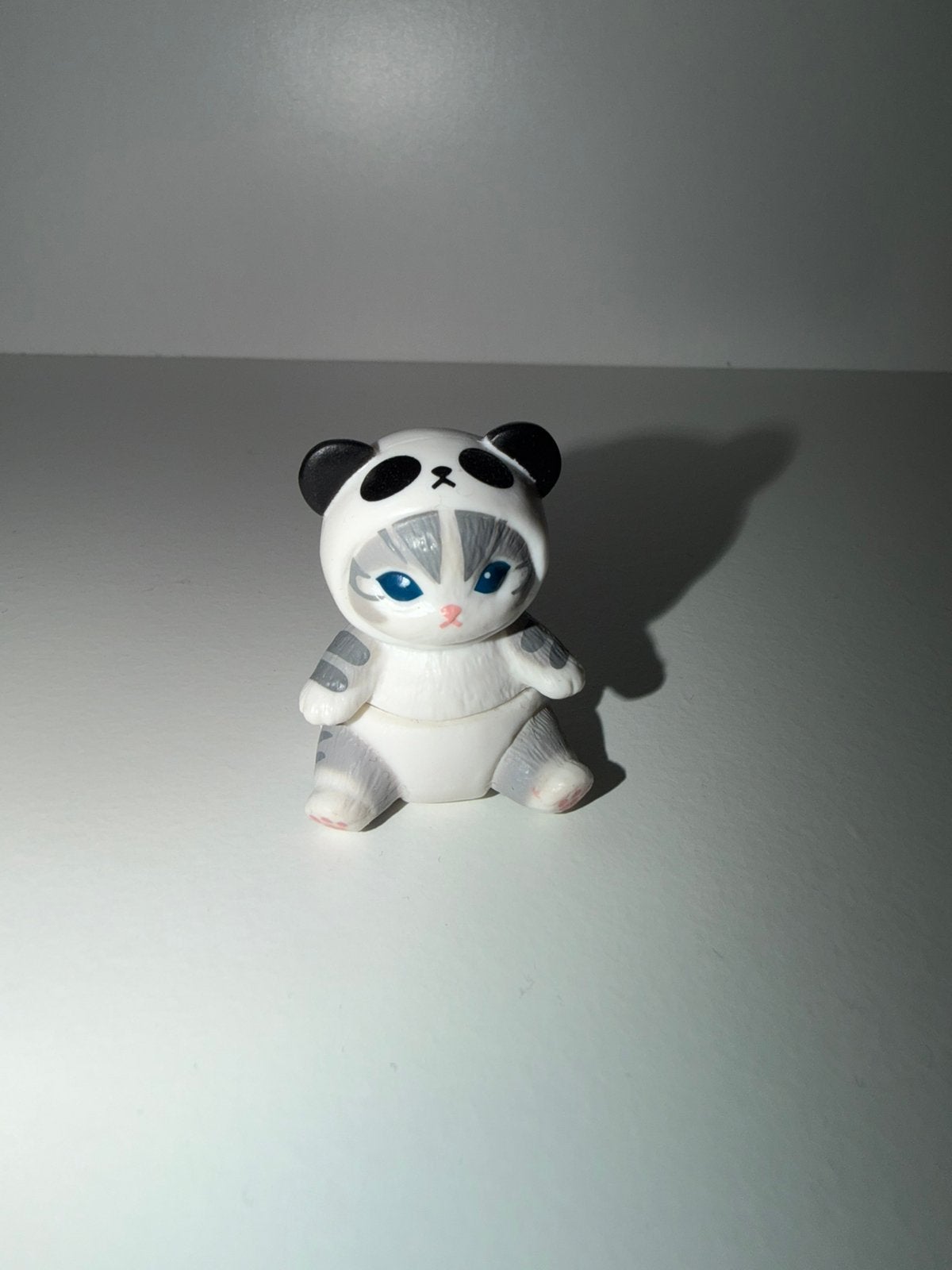 Mofusand: Panda, Ophalen of Verzenden, Zo goed als nieuw