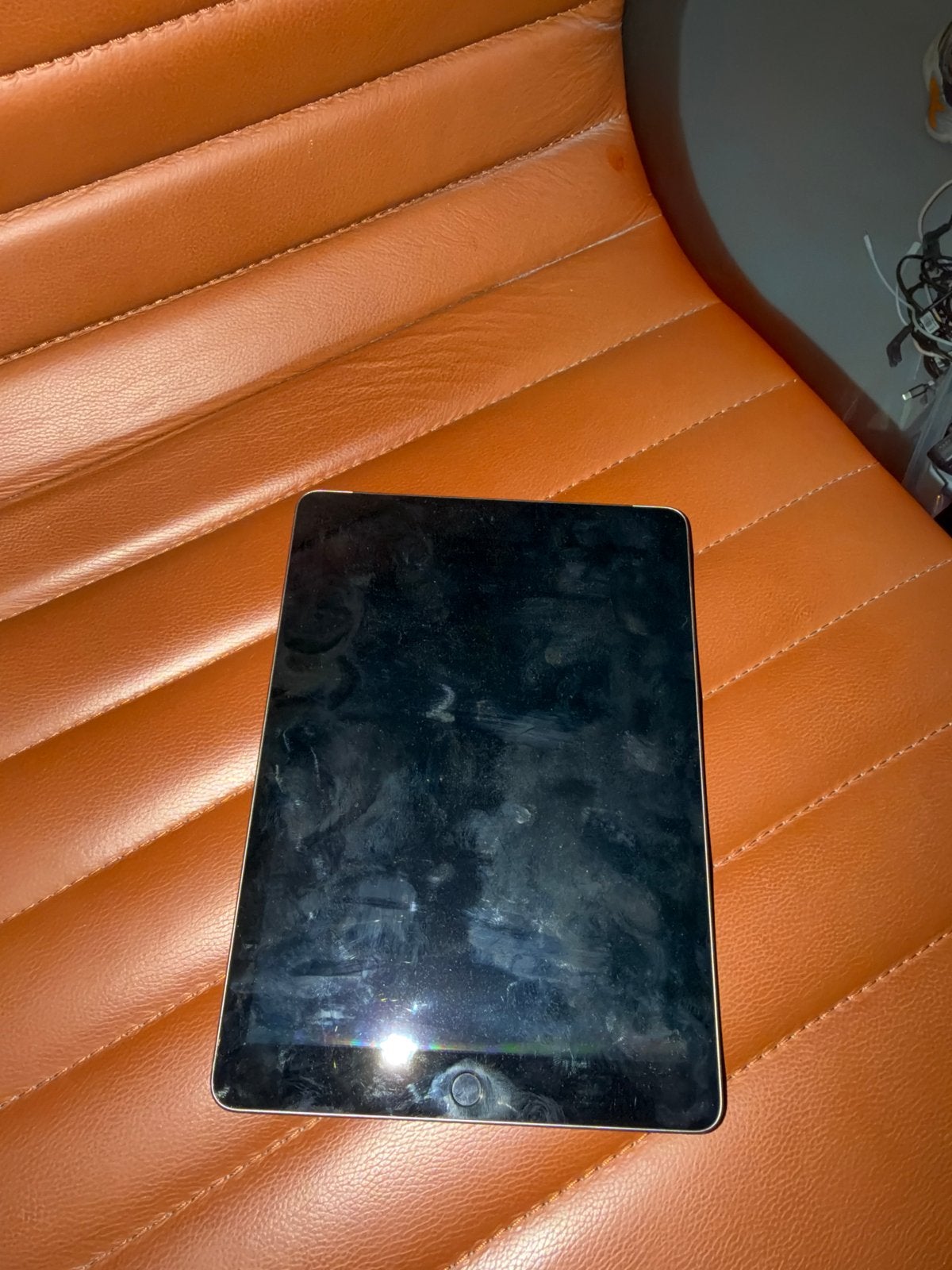 Apple iPad 2018 (6e generatie) 32GB LTE, Computers en Software, Gebruikt, 32 GB, Apple iPad, Ophalen of Verzenden