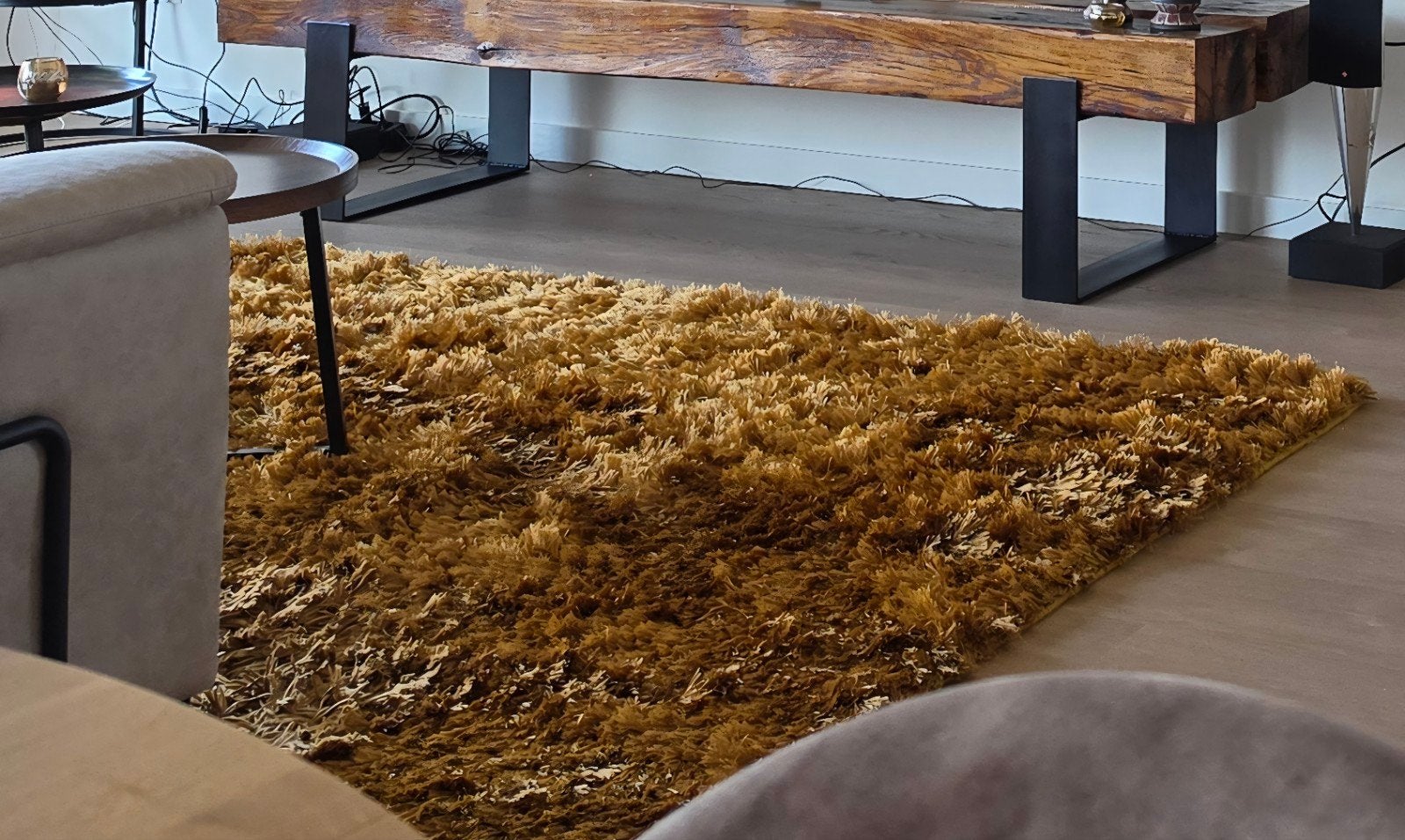 Vloerkleed "Brinker" - Arrezo, Huis en Inrichting, Ophalen