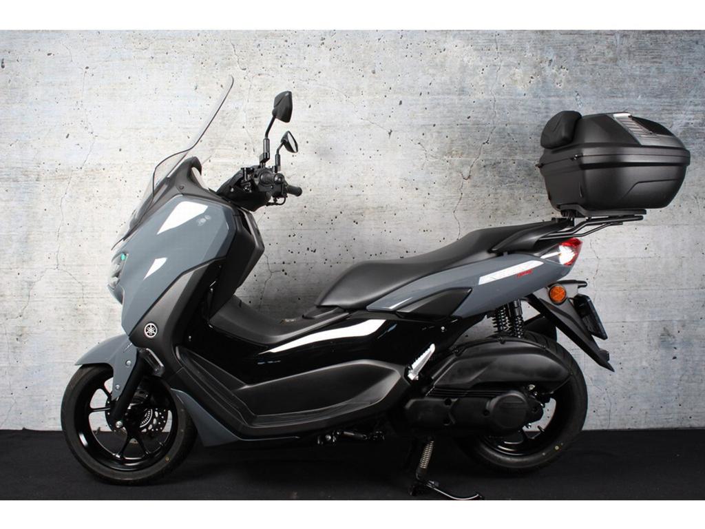 Yamaha NMax 155 ABS, Motoren, Motoren | Yamaha, Scooter, Bedrijf, Onbekend, YAMAHA