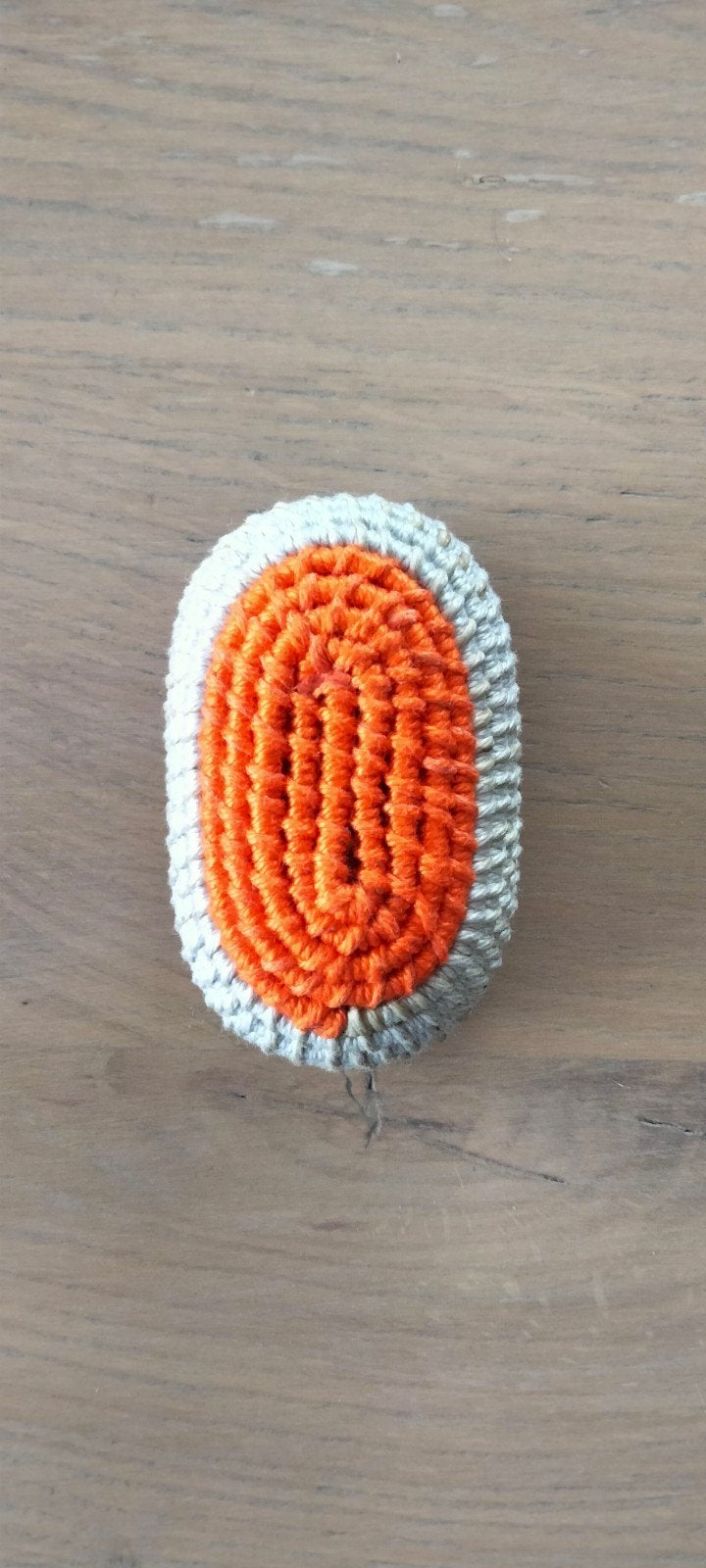 kokarde kolbak Talpa Nederlands, Verzamelen, Ophalen of Verzenden, Landmacht, Nederland, Embleem of Badge