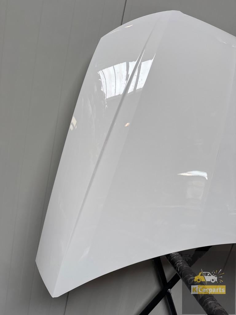 Seat ibiza 6F motorkap origineel 2017-Heden Origineel, Auto-onderdelen, Info@fabrikant.eu, Ophalen of Verzenden, Seat, Motorkap