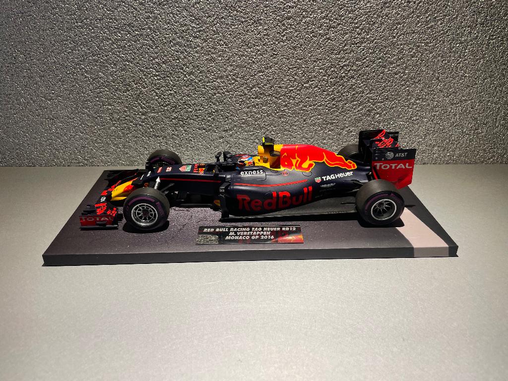 Verstappen Minichamps 1:18 RB16B GP Styrian/Austrian GP 2021, Hobby en Vrije tijd, Modelauto's | 1:18, Ophalen of Verzenden, Nieuw