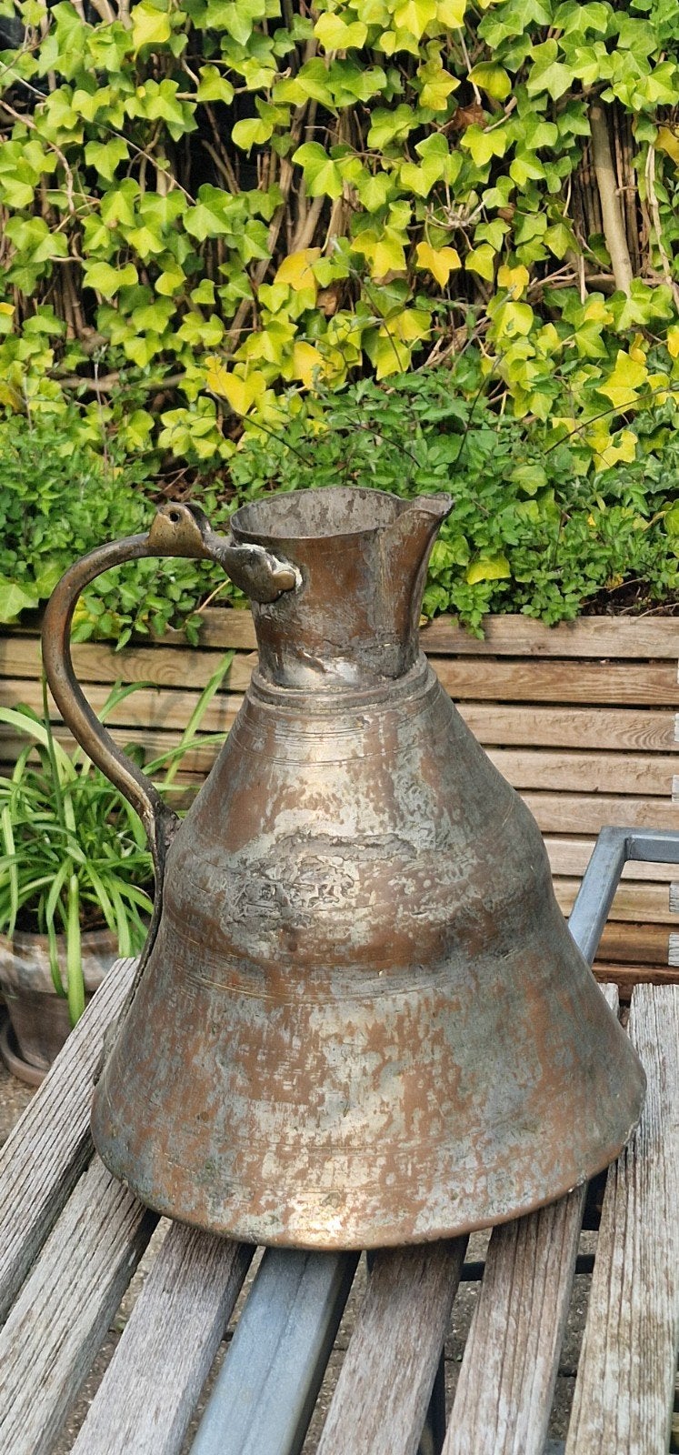 Waterkan, Ophalen of Verzenden