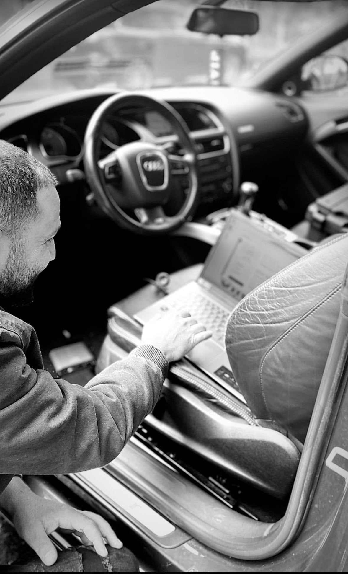 Chiptuning Zevenaar en 'S-heerenberg - Optimaliseer uw auto, Ophalen