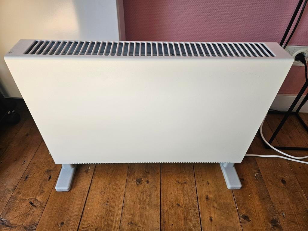 2x LSC Smart Connect electrische kachel., Ophalen of Verzenden, Zo goed als nieuw, Elektrisch