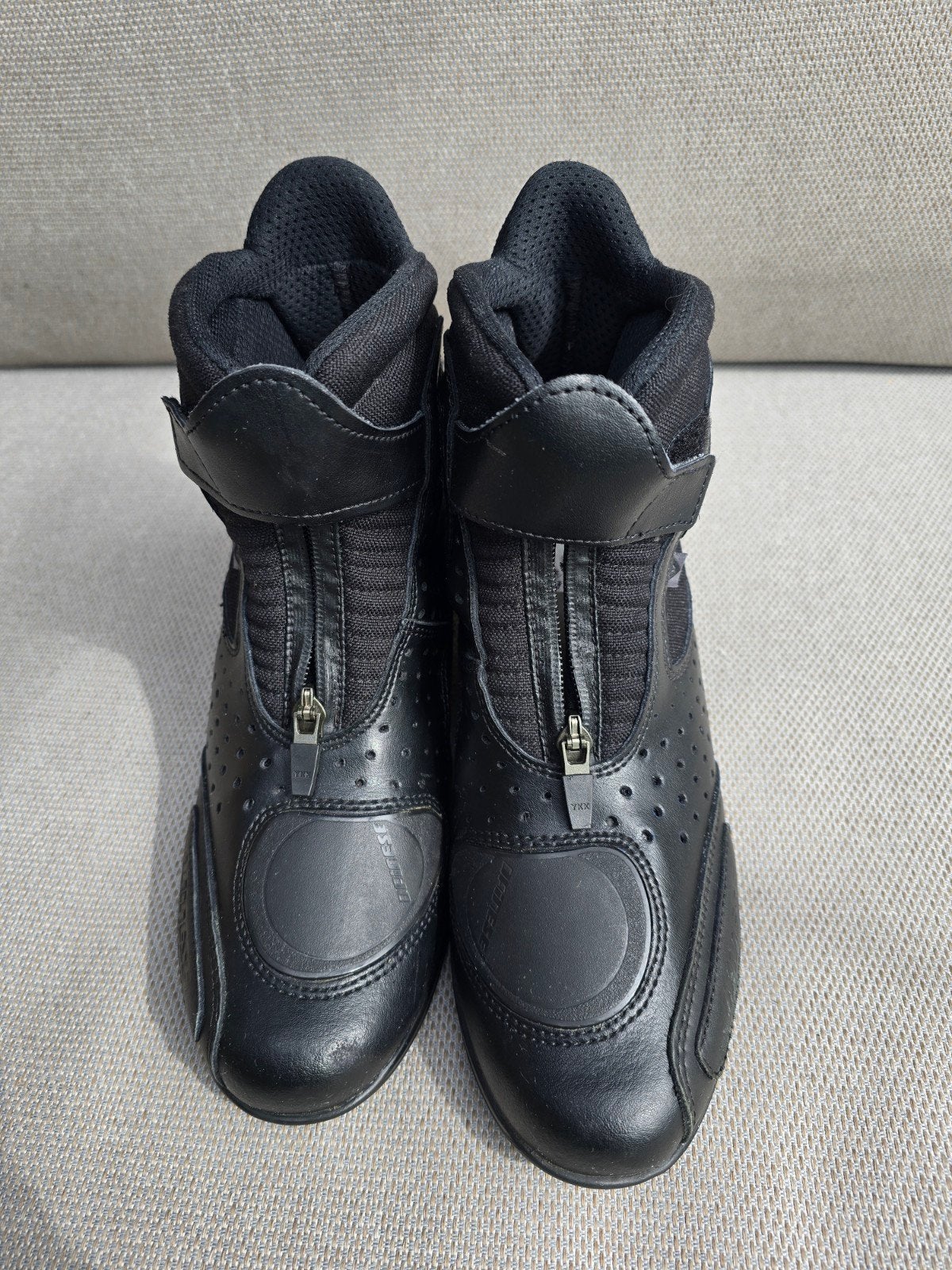 Prachtige dames motorlaarzen Dainese maat 39, Dainese, Ophalen of Verzenden, Dames, Laarzen