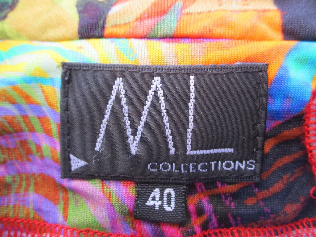 ML Collections, size 40, Maat 38/40 (M), Overige kleuren, Verzenden, Nieuw