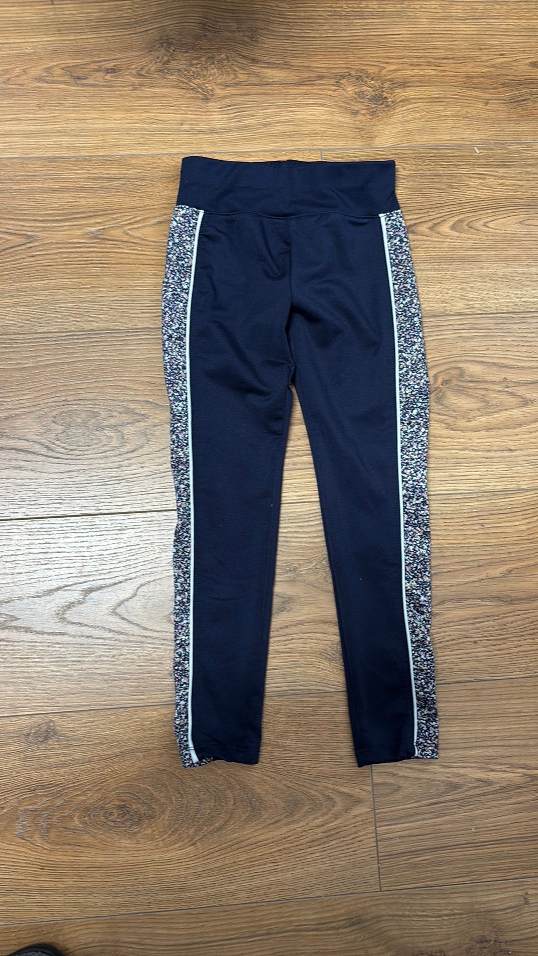 Legging, Ophalen of Verzenden, Zo goed als nieuw, Meisje, Broek