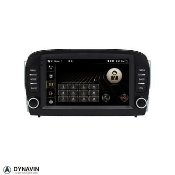 Apple carplay Navigatie mercedes SL 2010 carkit android 15, Oberonweg 262 3208pg, Nieuw, Ophalen of Verzenden, Dynavin