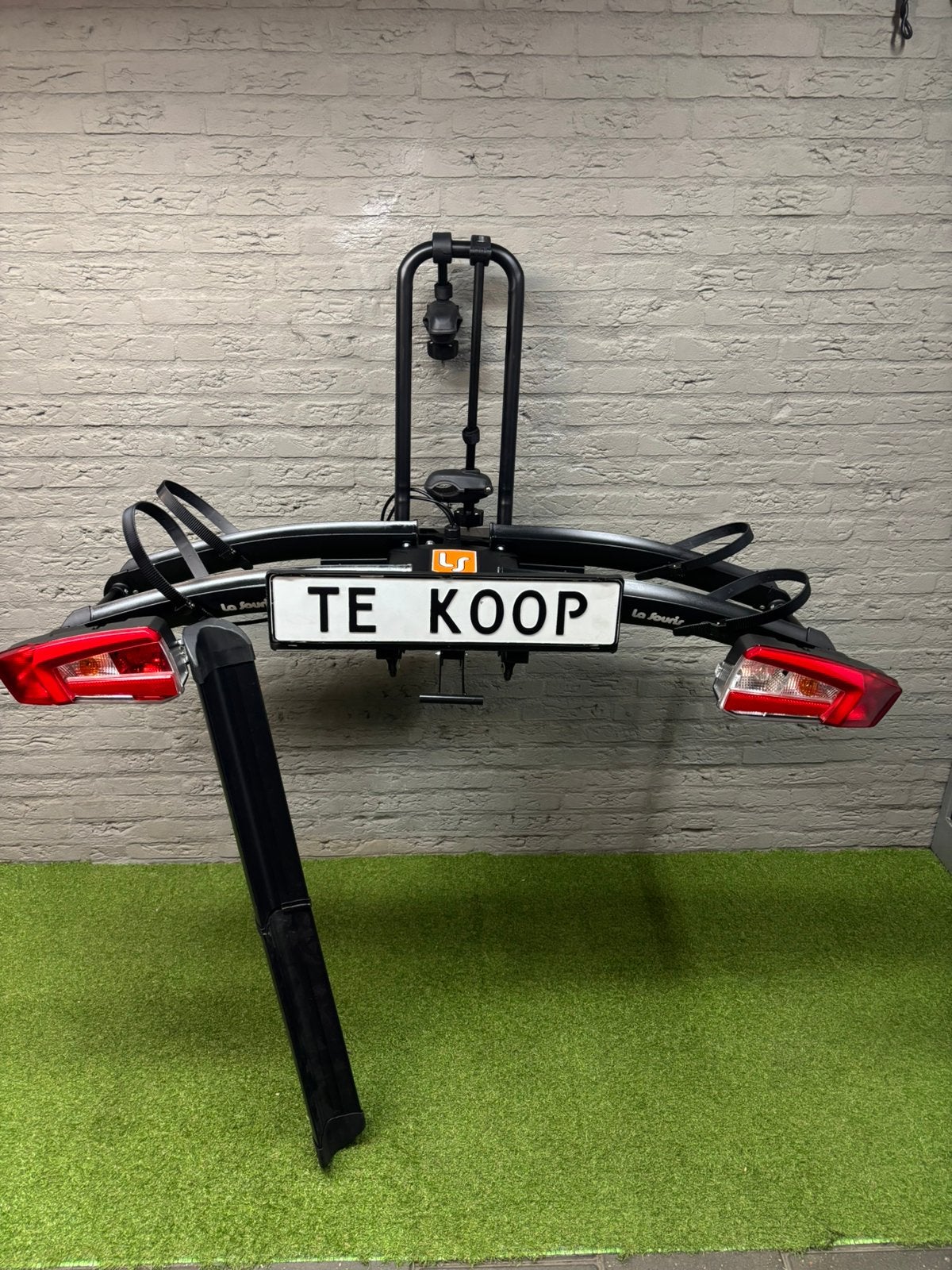 LA SOURIS E BIKES/FATBIKES etc./opvouwbr/kantelbr/oprijgoot, Elektrische fiets, Ophalen of Verzenden, Zo goed als nieuw, 2 fietsen