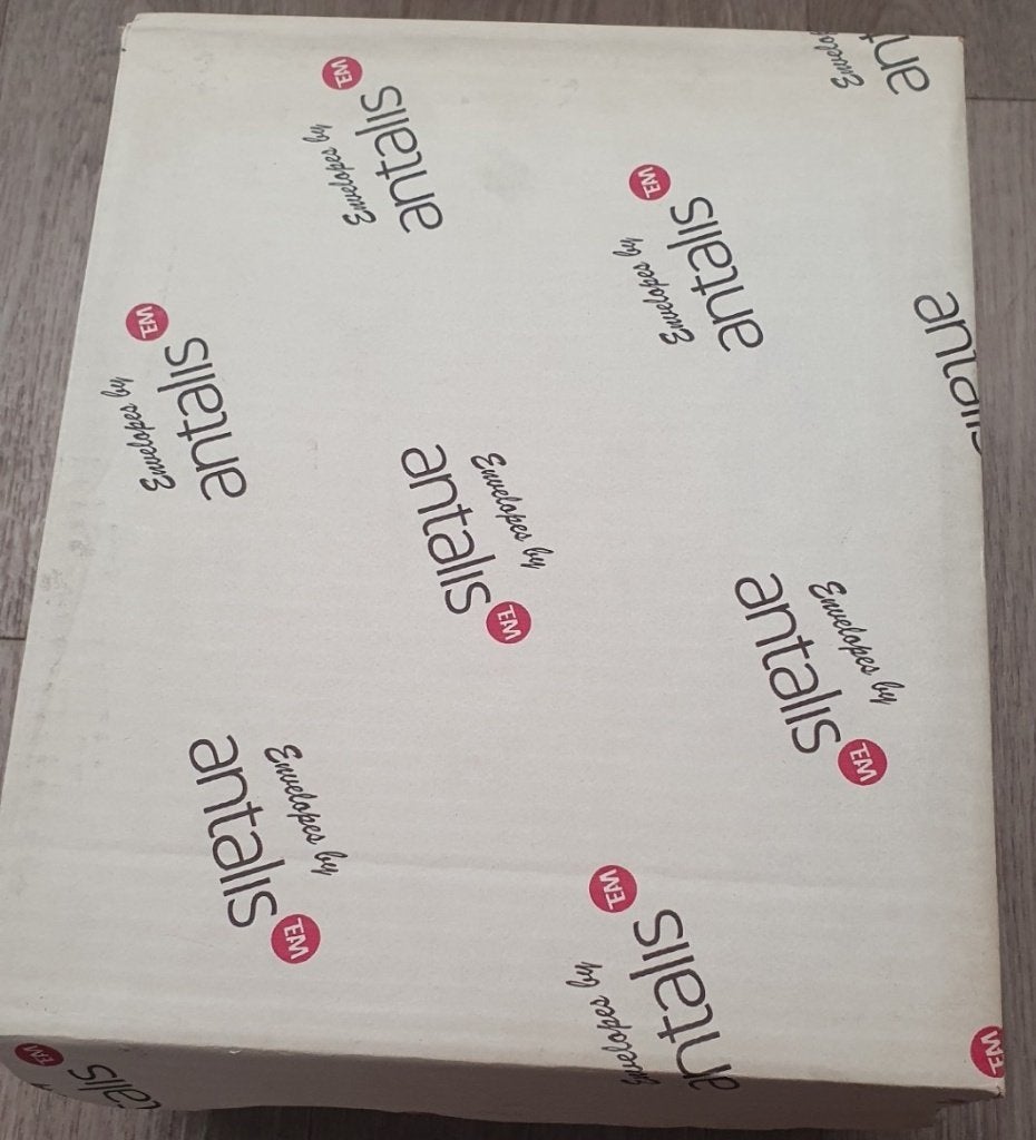 Antalis premium 500 vensterenveloppen NIEUW, Diversen, Papierwaren, Ophalen of Verzenden, Nieuw