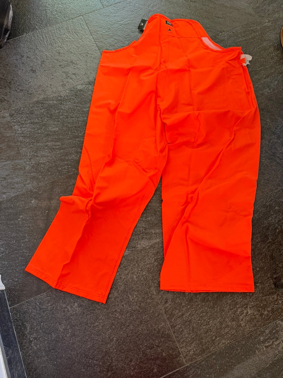 Werkbroek, Tuin en Terras, Werkkleding, Ophalen of Verzenden, Zo goed als nieuw, Broek