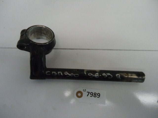 CBR900 1998 - 1999 Honda Clipon D1-30816, Motoren