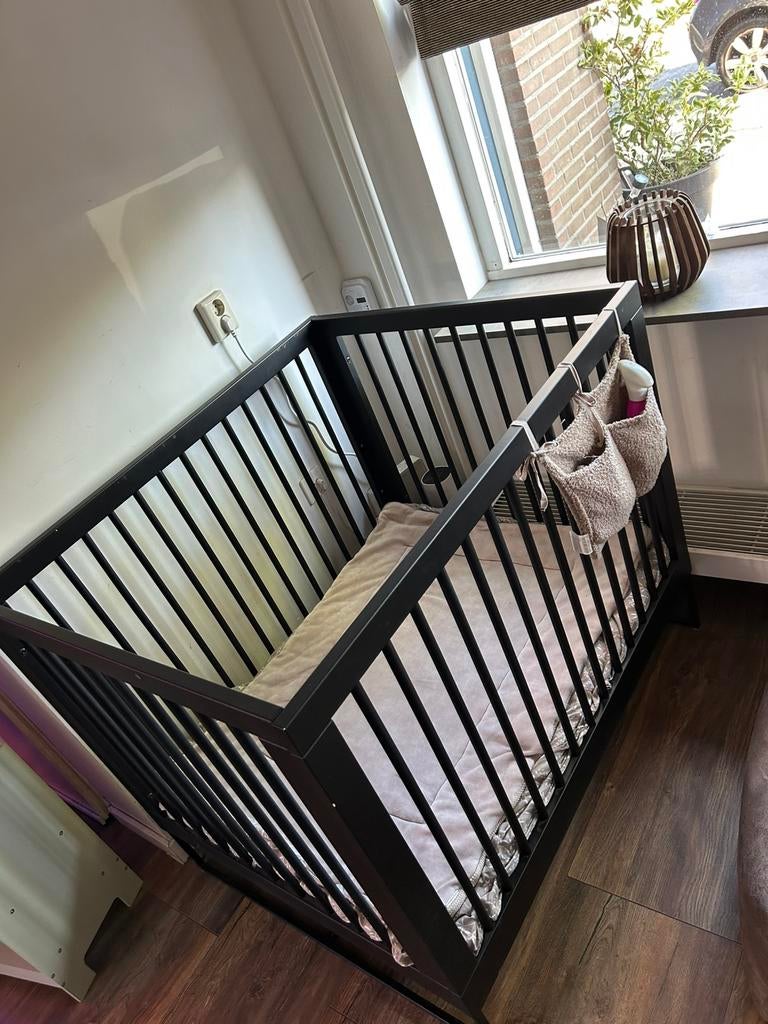 Kidsmill box, Kinderen en Baby's, Boxen, Ophalen of Verzenden, Zo goed als nieuw