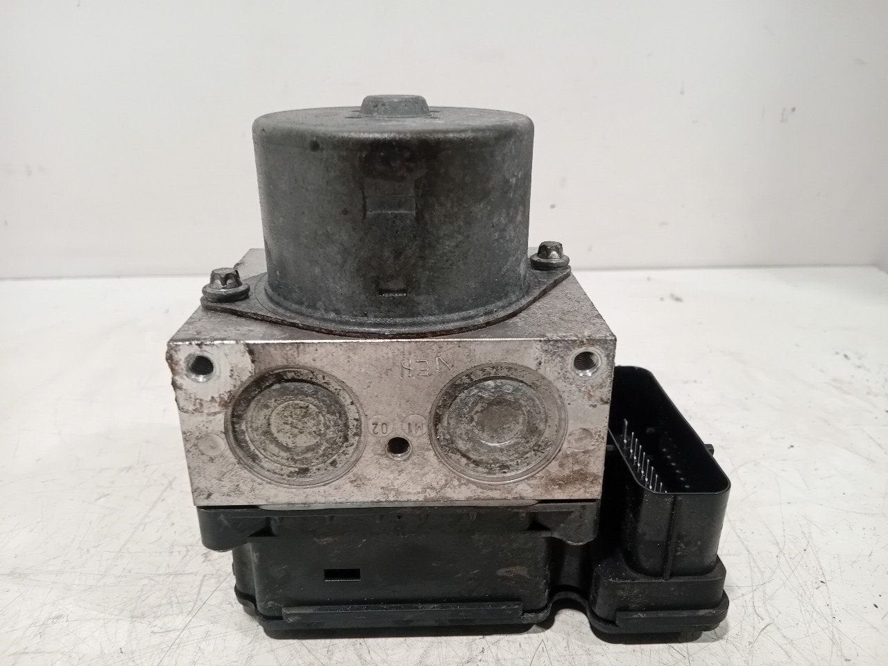 Abs pomp Mini Mini, Auto-onderdelen, Onderdelen@venauto.nl, Van der Ven Autorecycling B.V., Gebruikt, Ettenseweg 76, 4706 PB Roosendaal, The Netherlands