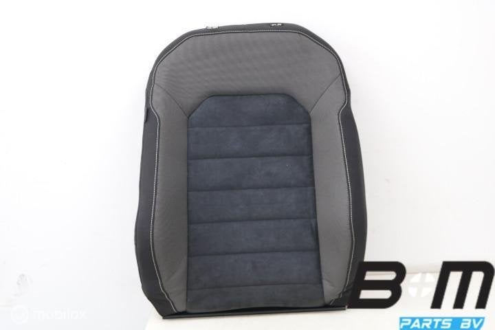 Highline leuningbekleding rechts VW Golf 7 NHI 5G4881806DC, Auto-onderdelen, Interieur en Bekleding, Gebruikt