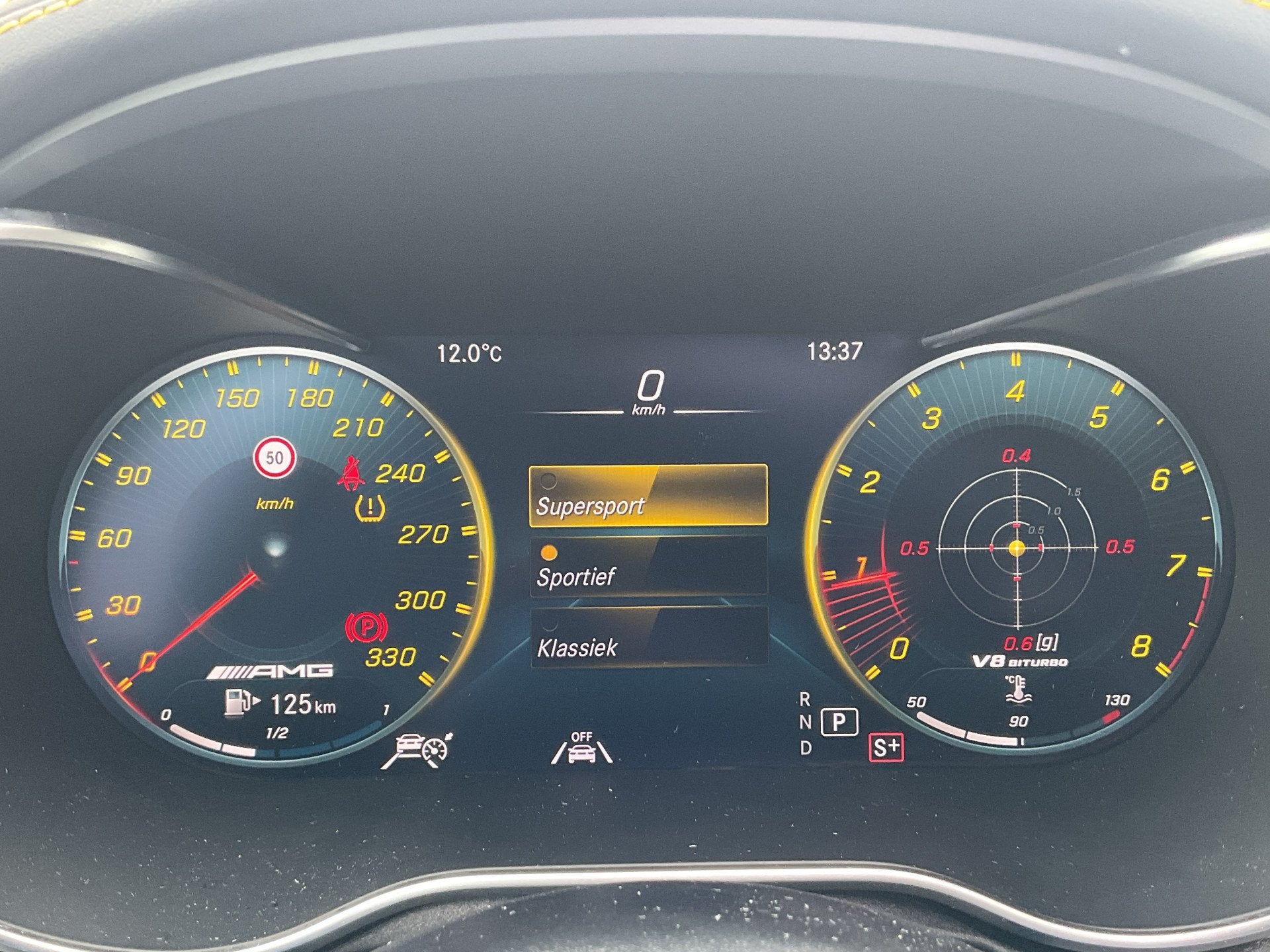 Foto 13 van Mercedes-Benz AMG C Coupé 63 S Final Edition NL-Geleverd *1