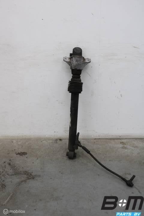 Schokbreker rechts achter Audi RS4 8W 8W0512020A, Gebruikt
