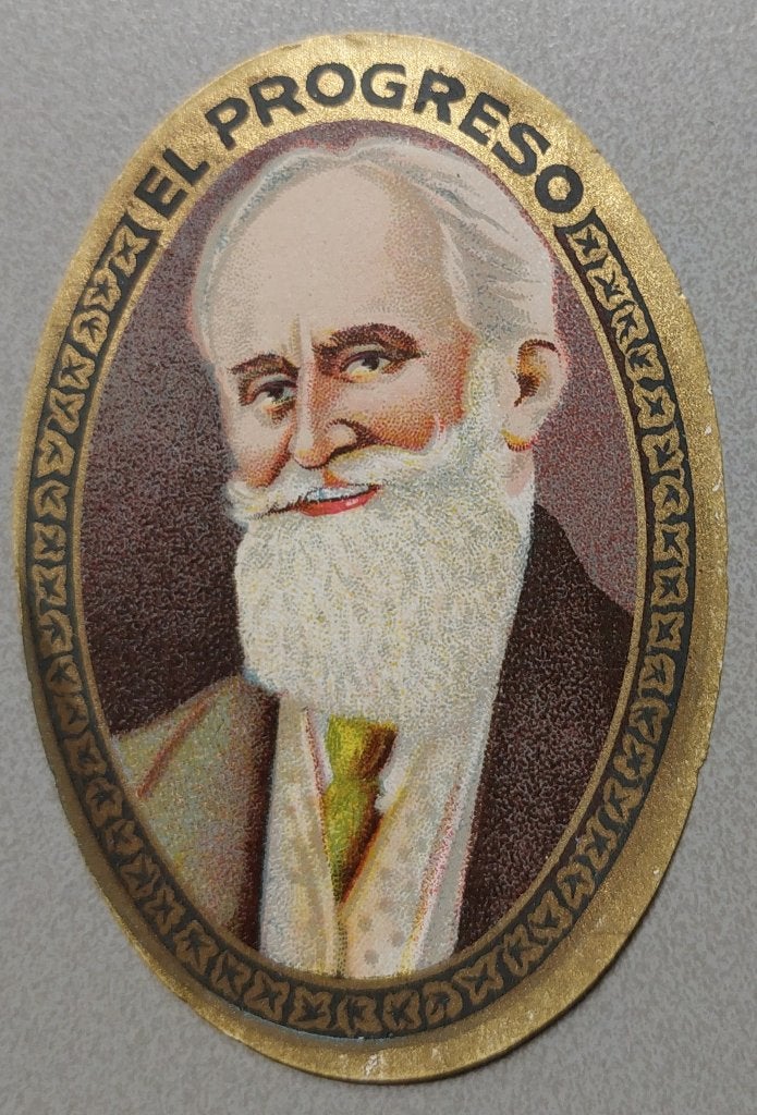 Sigarenbandjes, Ophalen of Verzenden, Sigarenbandjes