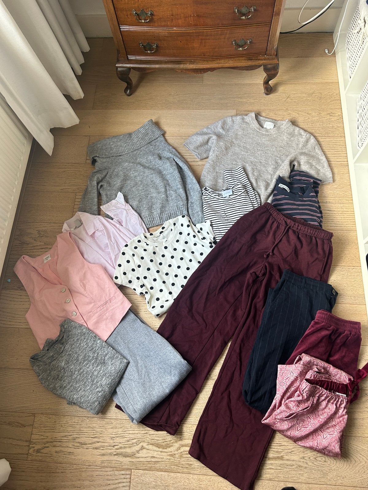 Hele stapel tiener kleding maat XS, Ophalen of Verzenden, Zo goed als nieuw, Maat 34 (XS) of kleiner